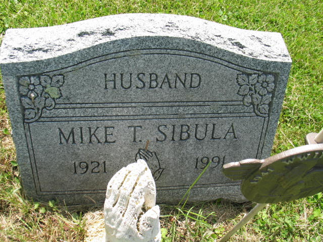 tombstone